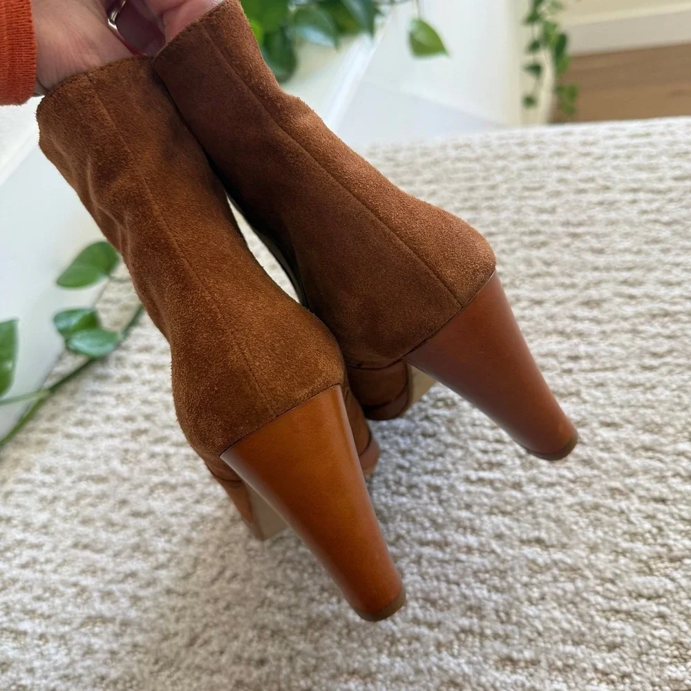 Sundance chic brown